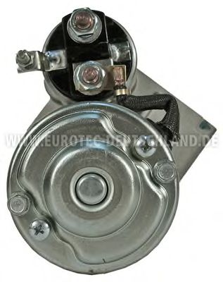 11040759 EUROTEC Стартер 11040759 EUROTEC Стартер