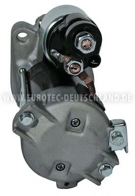 11040777 EUROTEC Стартер 11040777 EUROTEC Стартер