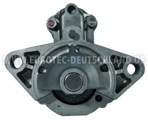 EUROTEC 11090040 Стартер 