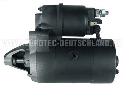 11090041 EUROTEC Стартер 11090041 EUROTEC Стартер