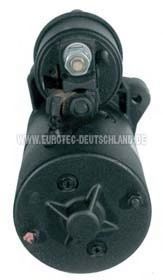 11090041 EUROTEC Стартер 11090041 EUROTEC Стартер