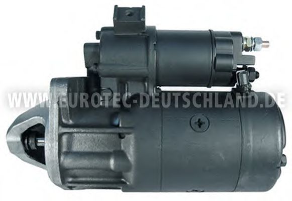 11090057 EUROTEC Стартер 11090057 EUROTEC Стартер
