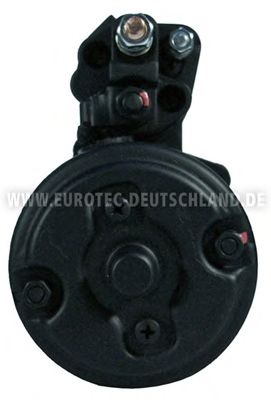 11090057 EUROTEC Стартер 11090057 EUROTEC Стартер