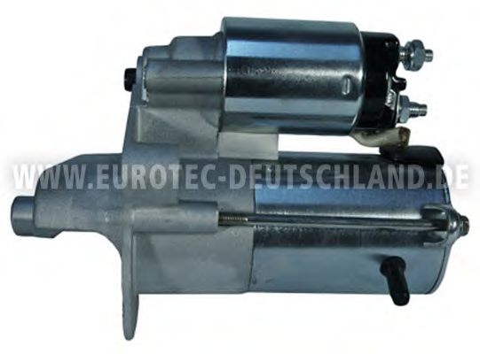 11090072 EUROTEC Стартер 11090072 EUROTEC Стартер