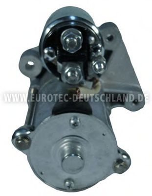 11090072 EUROTEC Стартер 11090072 EUROTEC Стартер