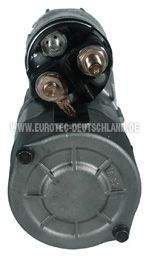 11090088 EUROTEC Стартер 11090088 EUROTEC Стартер
