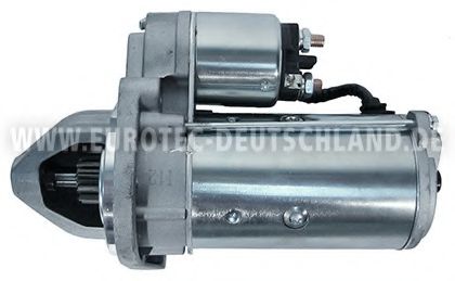 11090188 EUROTEC Стартер 11090188 EUROTEC Стартер