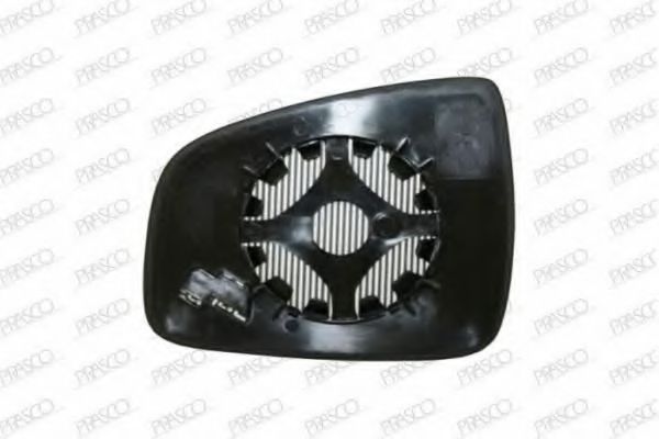 DA3227513 PRASCO Зеркальное стекло, наружное зеркало DA3227513 PRASCO Зеркальное стекло, наружное зеркало