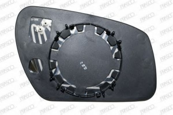 FD3427514 PRASCO Зеркальное стекло, наружное зеркало FD3427514 PRASCO Зеркальное стекло, наружное зеркало