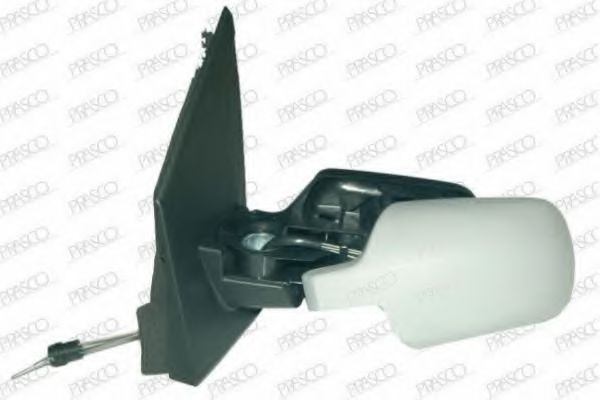 FD3507324 PRASCO Наружное зеркало FD3507324 PRASCO Наружное зеркало