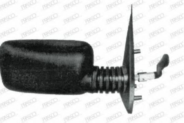 FT0177003 PRASCO Наружное зеркало FT0177003 PRASCO Наружное зеркало