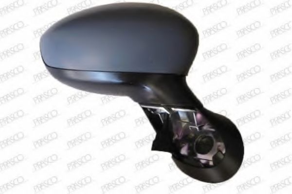 FT0307213 PRASCO Наружное зеркало FT0307213 PRASCO Наружное зеркало