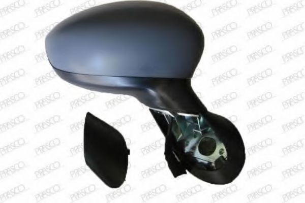 FT0307313 PRASCO Наружное зеркало FT0307313 PRASCO Наружное зеркало