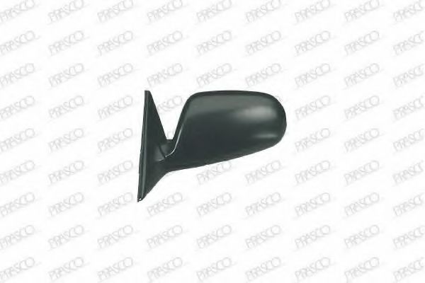 HD8207214 PRASCO Наружное зеркало HD8207214 PRASCO Наружное зеркало