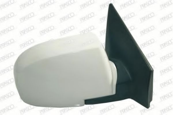 KI7207363OE PRASCO Наружное зеркало KI7207363OE PRASCO Наружное зеркало