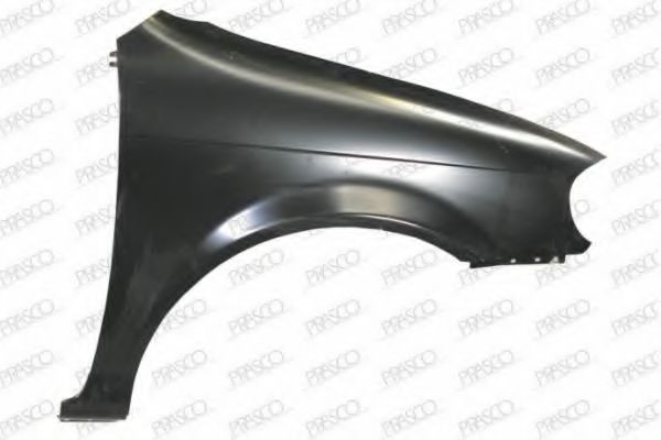 KI7223003 PRASCO Крыло KI7223003 PRASCO Крыло