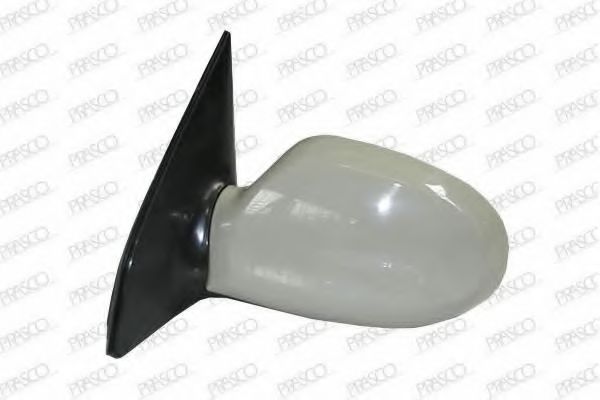 KI7227364OE PRASCO Наружное зеркало KI7227364OE PRASCO Наружное зеркало