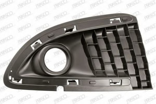 LA0042133 PRASCO Решетка вентилятора, буфер LA0042133 PRASCO Решетка вентилятора, буфер