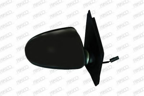 ME3057303 PRASCO Наружное зеркало ME3057303 PRASCO Наружное зеркало