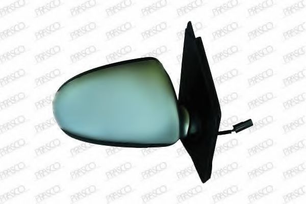 ME3057313 PRASCO Наружное зеркало ME3057313 PRASCO Наружное зеркало