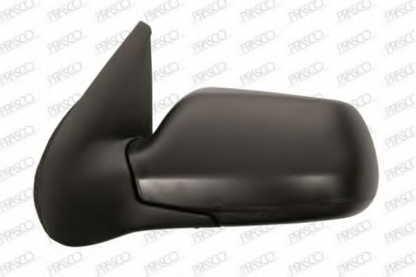 MZ3087114 PRASCO Наружное зеркало MZ3087114 PRASCO Наружное зеркало