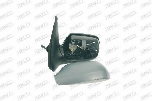 MZ3087124 PRASCO Наружное зеркало MZ3087124 PRASCO Наружное зеркало