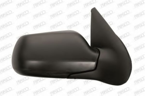 MZ3087313 PRASCO Наружное зеркало MZ3087313 PRASCO Наружное зеркало