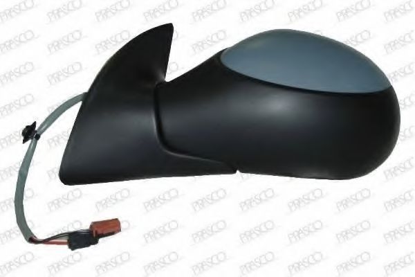 PG2207314 PRASCO Наружное зеркало PG2207314 PRASCO Наружное зеркало