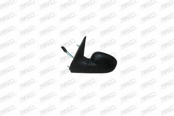 RN0247314 PRASCO Наружное зеркало RN0247314 PRASCO Наружное зеркало