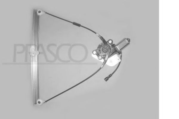 RN320W021 PRASCO Подъемное устройство для окон RN320W021 PRASCO Подъемное устройство для окон