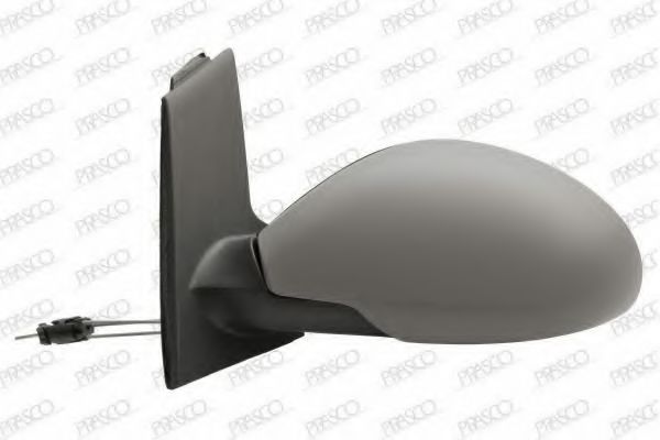 ST3207124 PRASCO Наружное зеркало ST3207124 PRASCO Наружное зеркало