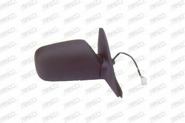 TY2837363 PRASCO Наружное зеркало TY2837363 PRASCO Наружное зеркало