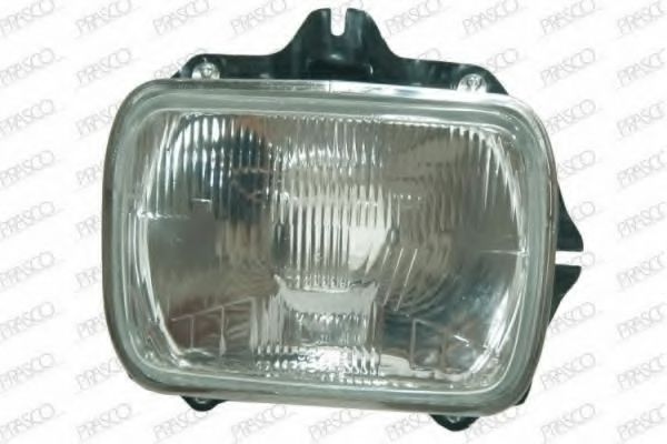 TY8104804 PRASCO Основная фара TY8104804 PRASCO Основная фара