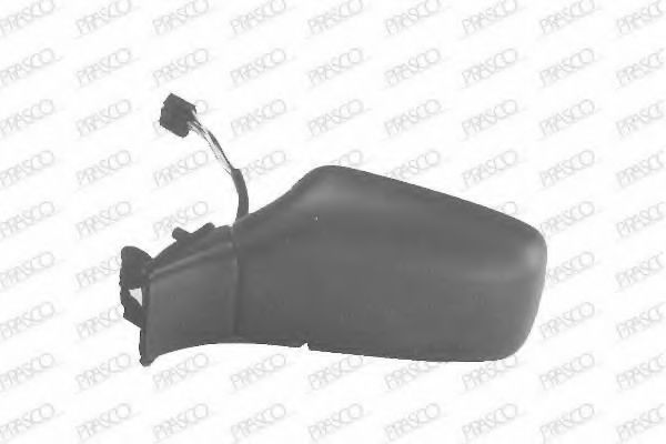 VV0347134 PRASCO Наружное зеркало VV0347134 PRASCO Наружное зеркало