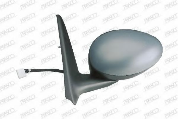 AA3407204 PRASCO Наружное зеркало AA3407204 PRASCO Наружное зеркало