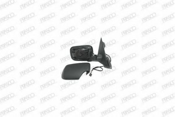 BM0187323 PRASCO Наружное зеркало BM0187323 PRASCO Наружное зеркало