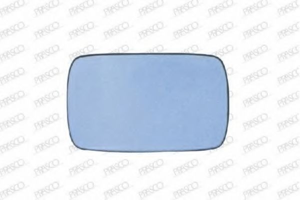 BM0187503 PRASCO Зеркальное стекло, наружное зеркало BM0187503 PRASCO Зеркальное стекло, наружное зеркало