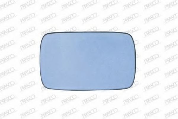 BM0187504 PRASCO Зеркальное стекло, наружное зеркало BM0187504 PRASCO Зеркальное стекло, наружное зеркало
