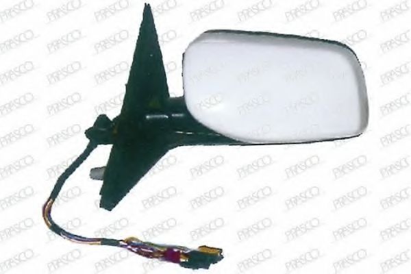 BM0467366 PRASCO Наружное зеркало BM0467366 PRASCO Наружное зеркало