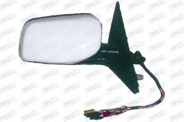 BM0467373 PRASCO Наружное зеркало BM0467373 PRASCO Наружное зеркало