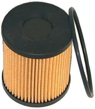 HOFFER 14011 Масляный фильтр для CADILLAC