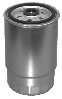 HOFFER 4293 Топливный фильтр HOFFER для NEOPLAN