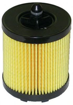 HOFFER 14076 Масляный фильтр для CADILLAC