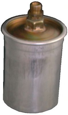 HOFFER 4027 Топливный фильтр HOFFER для MERCEDES-BENZ