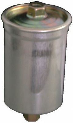 HOFFER 4028 Топливный фильтр HOFFER 