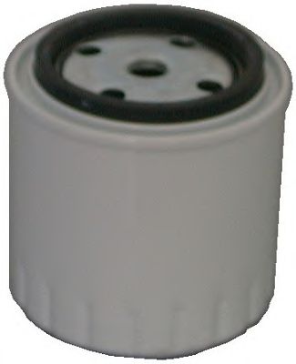 HOFFER 4127 Топливный фильтр HOFFER для MERCEDES-BENZ