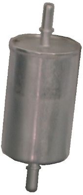 HOFFER 4267 Топливный фильтр для LADA VEGA