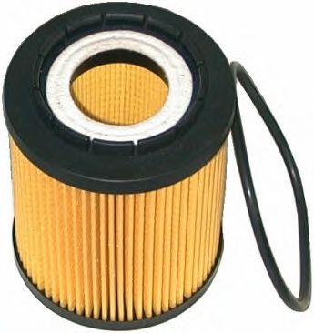 HOFFER 14016 Масляный фильтр для PORSCHE