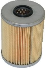 HOFFER 14047 Масляный фильтр для BMW
