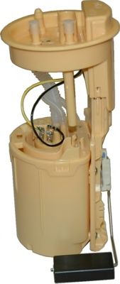 HOFFER 7506894 Топливный насос для VOLKSWAGEN TOURAN (1T1, 1T2) 1.9 TDI